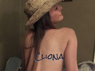 Cliona