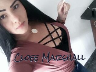 Cloee_Marshall