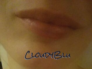 CloudyBlu