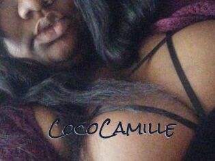 CocoCamille