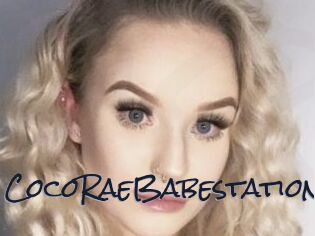 CocoRaeBabestation