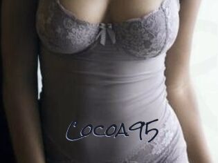 Cocoa95