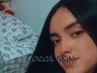 Cocoa_skin