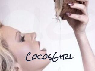 CocosGirl