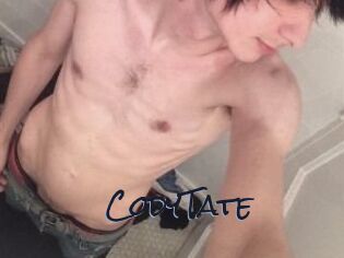 CodyTate