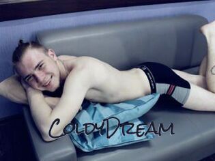 ColdyDream