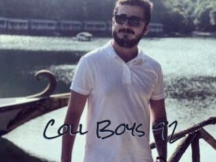 Coll_Boys_92