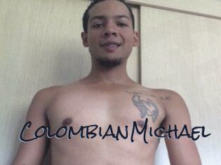 ColombianMichael