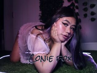 Conie_fox