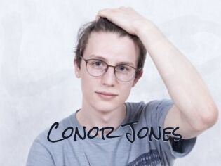 Conor_Jones Liquisexxx