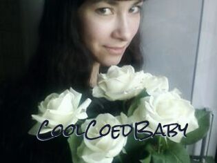 CoolCoedBaby