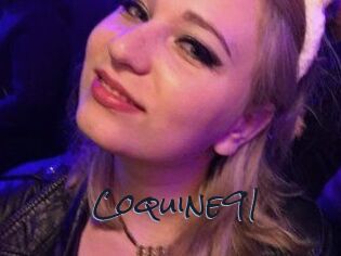 Coquine91