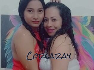 Corsaray