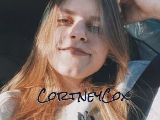 CortneyCox