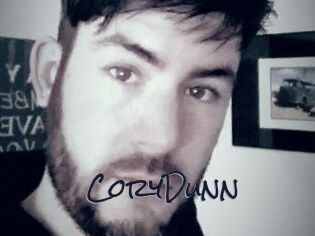 Cory_Dunn