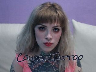 CougarTattoo