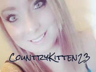 CountryKitten23