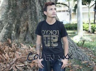 Cowen_xxx