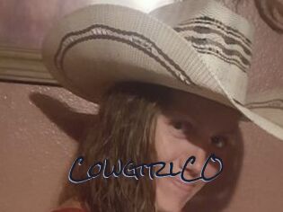 CowgirlCO