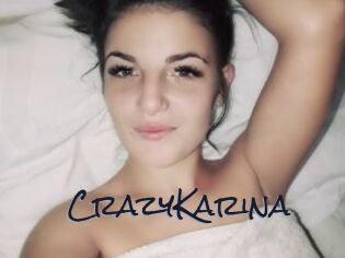 CrazyKarina