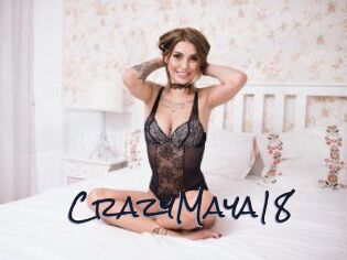 CrazyMaya18