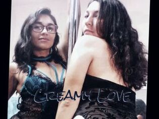 Creamy_Love