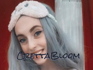 CrettaBloom
