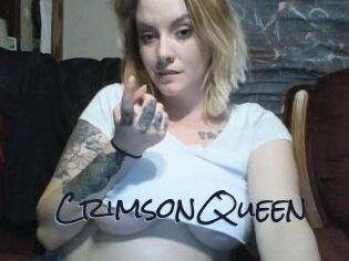 CrimsonQueen