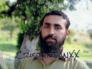 CrisjordanXX