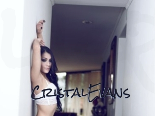 CristalEvans