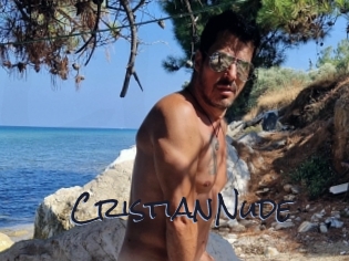 CristianNude