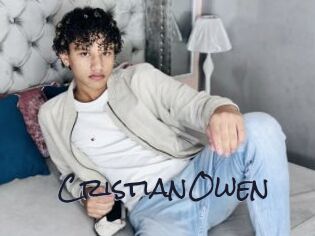 CristianOwen