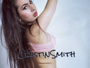 CristinSmith