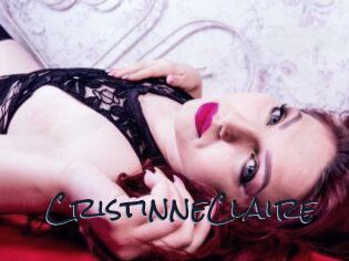 Cristinne_Claire