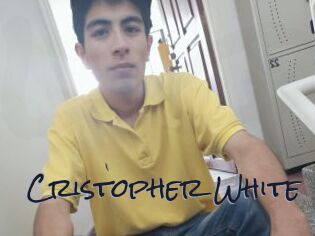 Cristopher_White