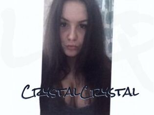 CrystalCrystal