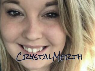 CrystalMerth