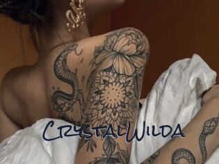 CrystalWilda