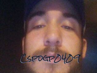 Cspdgp0409