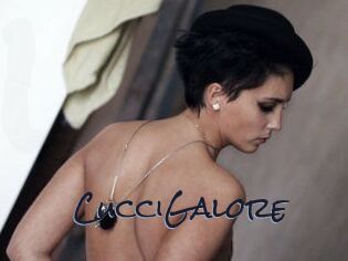 CucciGalore