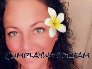 Cumplaywithdream