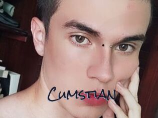 Cumstian