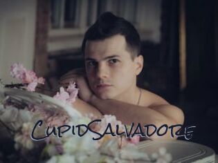 CupidSalvadore