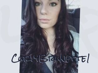 CurvyBrunette1 Liquisexxx