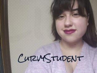 CurvyStudent