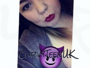 CurvyTeenUK