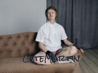 CuteMartin