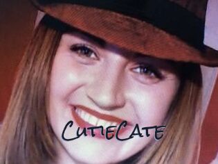 CutieCate