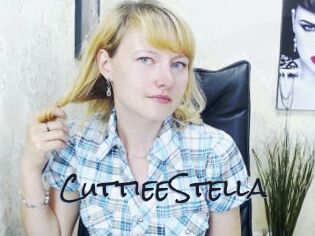 CuttieeStella