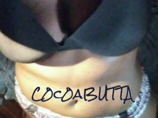 C0c0aBUTTA